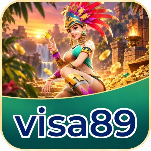 visa89 APK v4.7.5 - Screenshot fitur notifikasi push update terbaru