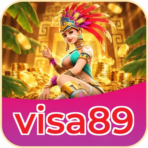 visa89 APK v4.7.5 - Screenshot UI modern dan intuitif Indonesia